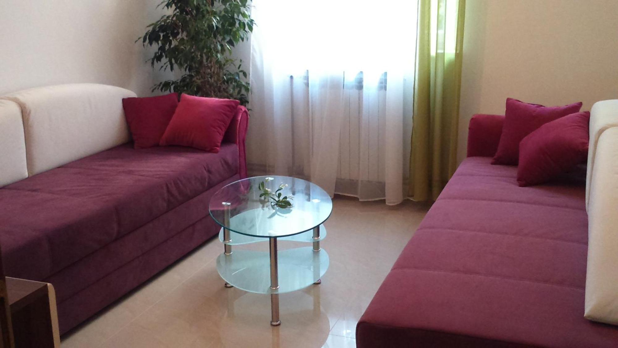 Apartments Silmare Rabac Zimmer foto