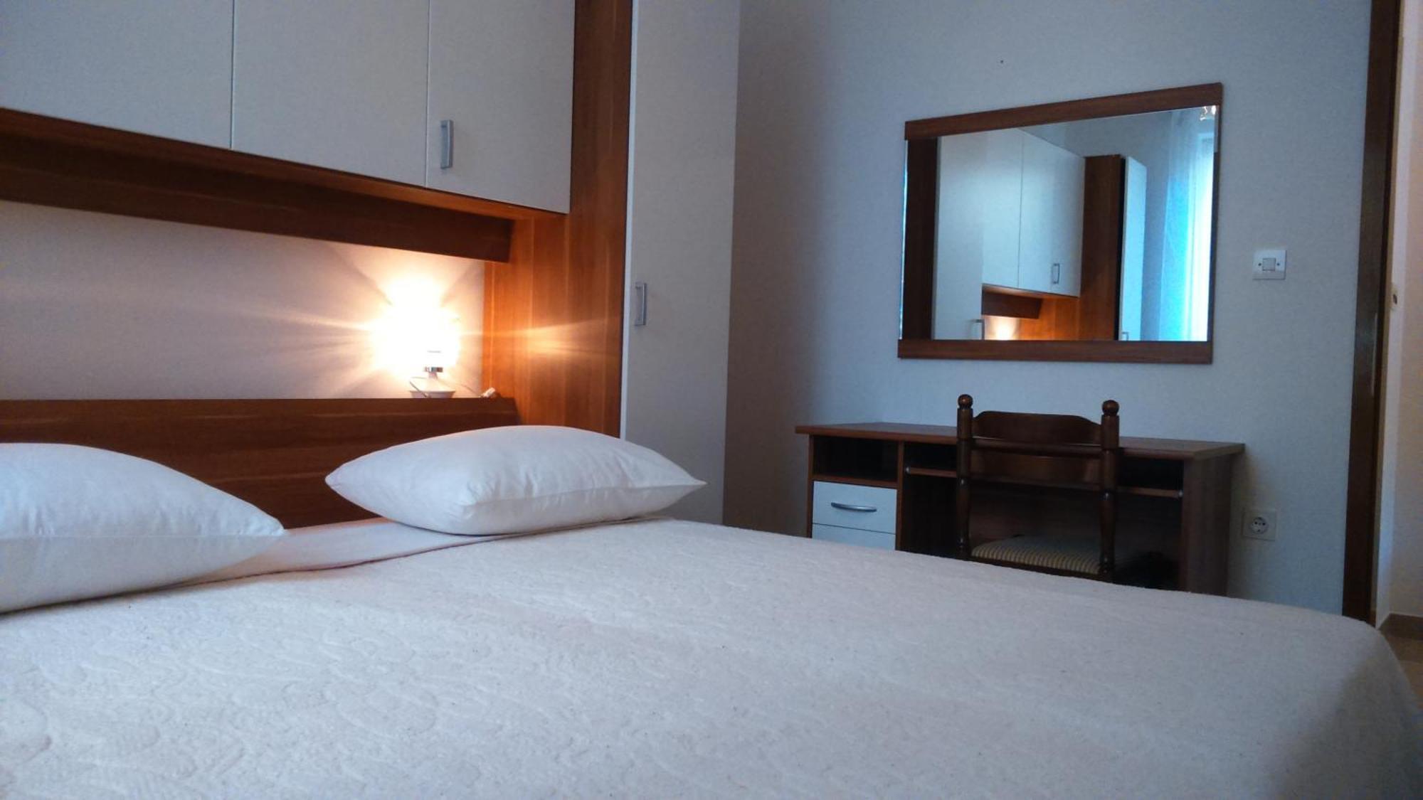 Apartments Silmare Rabac Zimmer foto