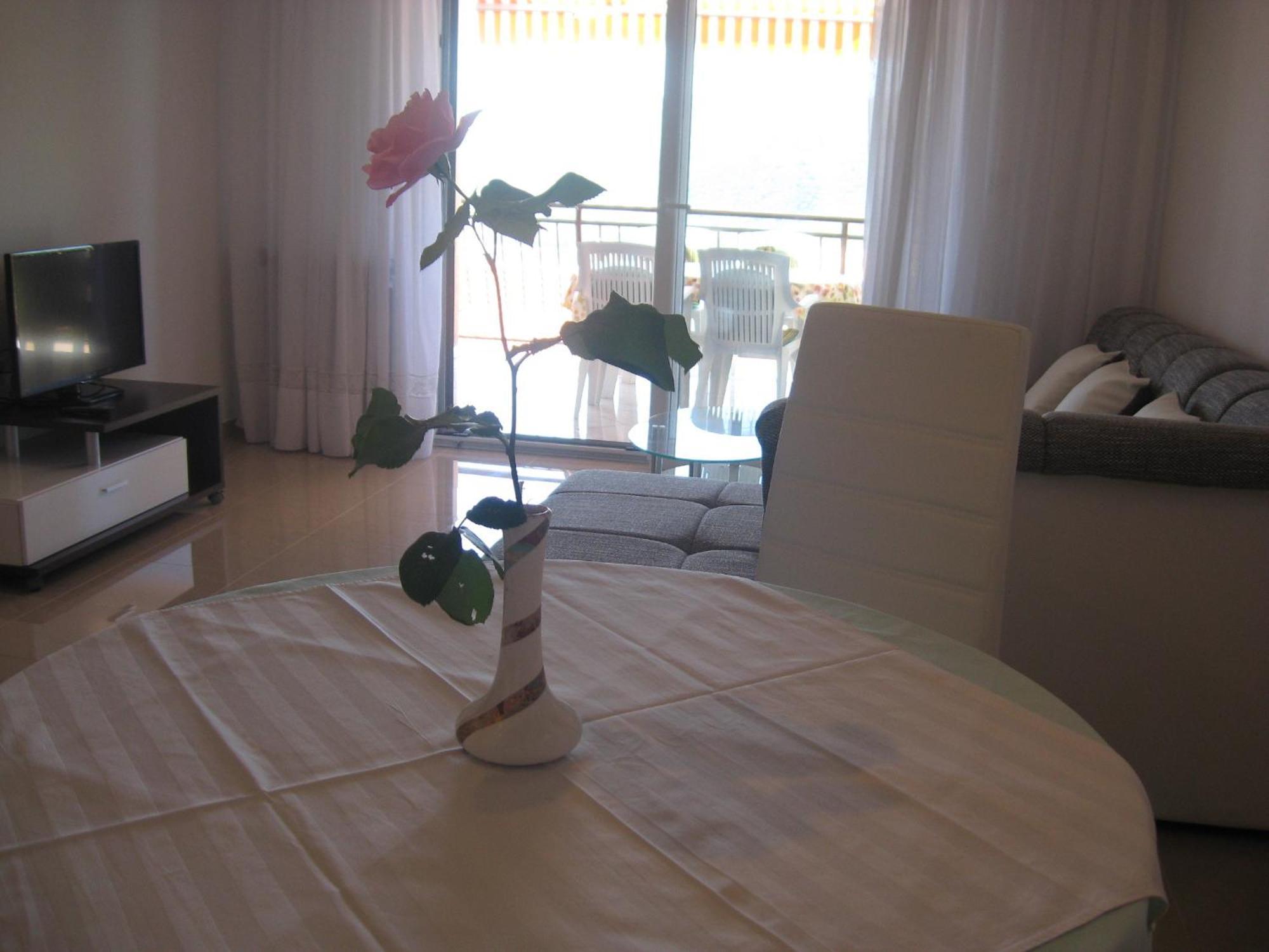 Apartments Silmare Rabac Zimmer foto