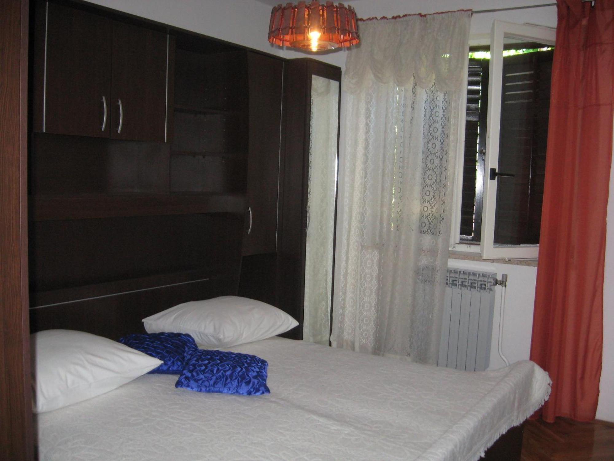 Apartments Silmare Rabac Zimmer foto